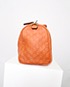Guccissima Boston Bag, side view